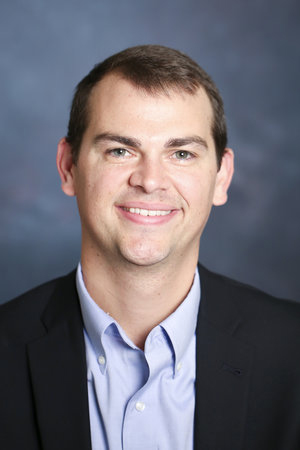 James Wright, DREMC's president & CEO